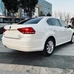 Volkswagen Lavida 2017 из Китая