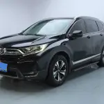 Honda CR-V 2018 из Китая
