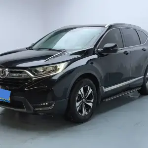 Honda CR-V 2018 из Китая