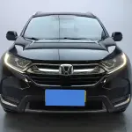 Honda CR-V 2018 из Китая