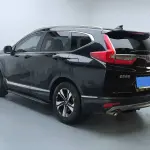 Honda CR-V 2018 из Китая