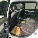 Mercedes-Benz GLC 2019 из Китая