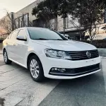 Volkswagen Lavida 2017 из Китая
