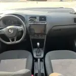 Volkswagen Polo 2019 из Китая