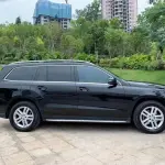 Mercedes-Benz GL-Class 2014 258 л.с. из Китая