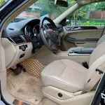 Mercedes-Benz GL-Class 2014 258 л.с. из Китая
