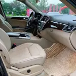 Mercedes-Benz GL-Class 2014 258 л.с. из Китая