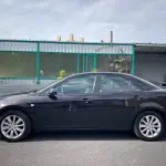 Mazda 6 2013 из Китая