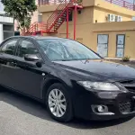 Mazda 6 2013 из Китая