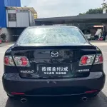 Mazda 6 2013 из Китая
