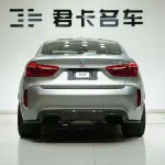 BMW X6 M 2018 из Китая
