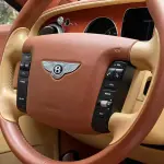 Bentley Continental 2009 из Китая