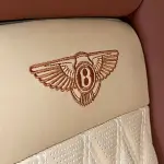 Bentley Continental 2009 из Китая