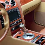 Bentley Continental 2009 из Китая