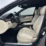 Mercedes-Benz S-Class 2007 из Китая
