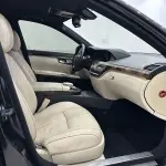 Mercedes-Benz S-Class 2007 из Китая