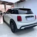 MINI Mini 2024 из Китая