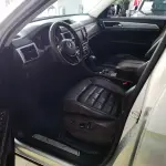 Volkswagen Teramont 2018 из Китая