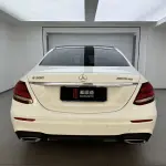 Mercedes-Benz E-Class (Import) 2019 184 л.с. 184 л.с. из Китая