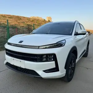 SOL QX 2021 из Китая