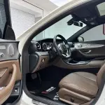 Mercedes-Benz E-Class (Import) 2019 184 л.с. 184 л.с. из Китая