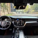Volvo XC60 2018 из Китая