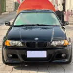 BMW 3 Series (Import) 2002 из Китая
