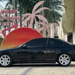 BMW 3 Series (Import) 2002 из Китая