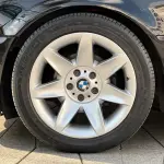BMW 3 Series (Import) 2002 из Китая
