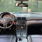 BMW 3 Series (Import) 2002 из Китая