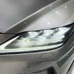 Lexus RX 2022 из Китая
