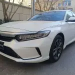 Honda Inspire 2023 из Китая