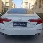 Honda Inspire 2023 из Китая