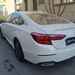 Honda Inspire 2023 из Китая