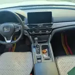 Honda Inspire 2023 из Китая