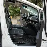 Honda Odyssey 2019 из Китая