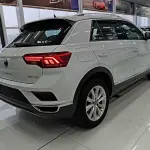 Volkswagen T-Roc 2023 из Китая