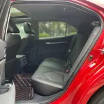 Toyota Camry 2018 из Китая