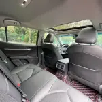 Toyota Camry 2018 из Китая