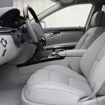 Mercedes-Benz S-Class 2010 из Китая