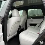 XPeng G9 2025 лот 57327140 из Китая