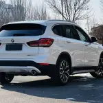 BMW X1 2022 192 л.с. — лот 57519307 из Китая