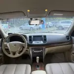 Nissan Teana 2012 из Китая