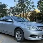Nissan Teana 2012 из Китая