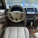 Nissan Teana 2012 из Китая