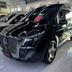 Mercedes-Benz V-Class 2024 из Китая