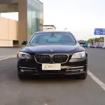 BMW 7 Series 2013 из Китая
