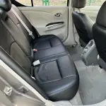 Nissan Sunny 2014 из Китая