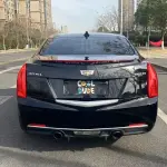 Cadillac ATS-L 2017 279 л.с. 279 л.с. из Китая