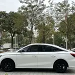MG MG5 Scorpio 2022 из Китая
